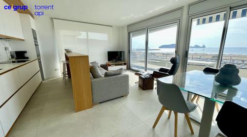 Foto 5 de Pis en venda a L'Estartit Poble, Girona