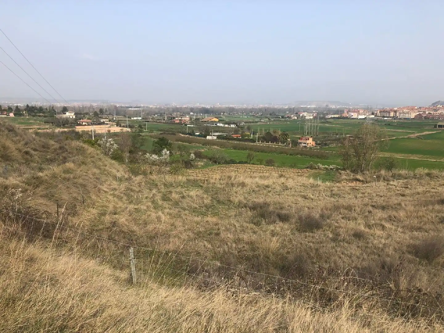 Terreny rústic en venda a Villamediana de Iregua, imagen 3