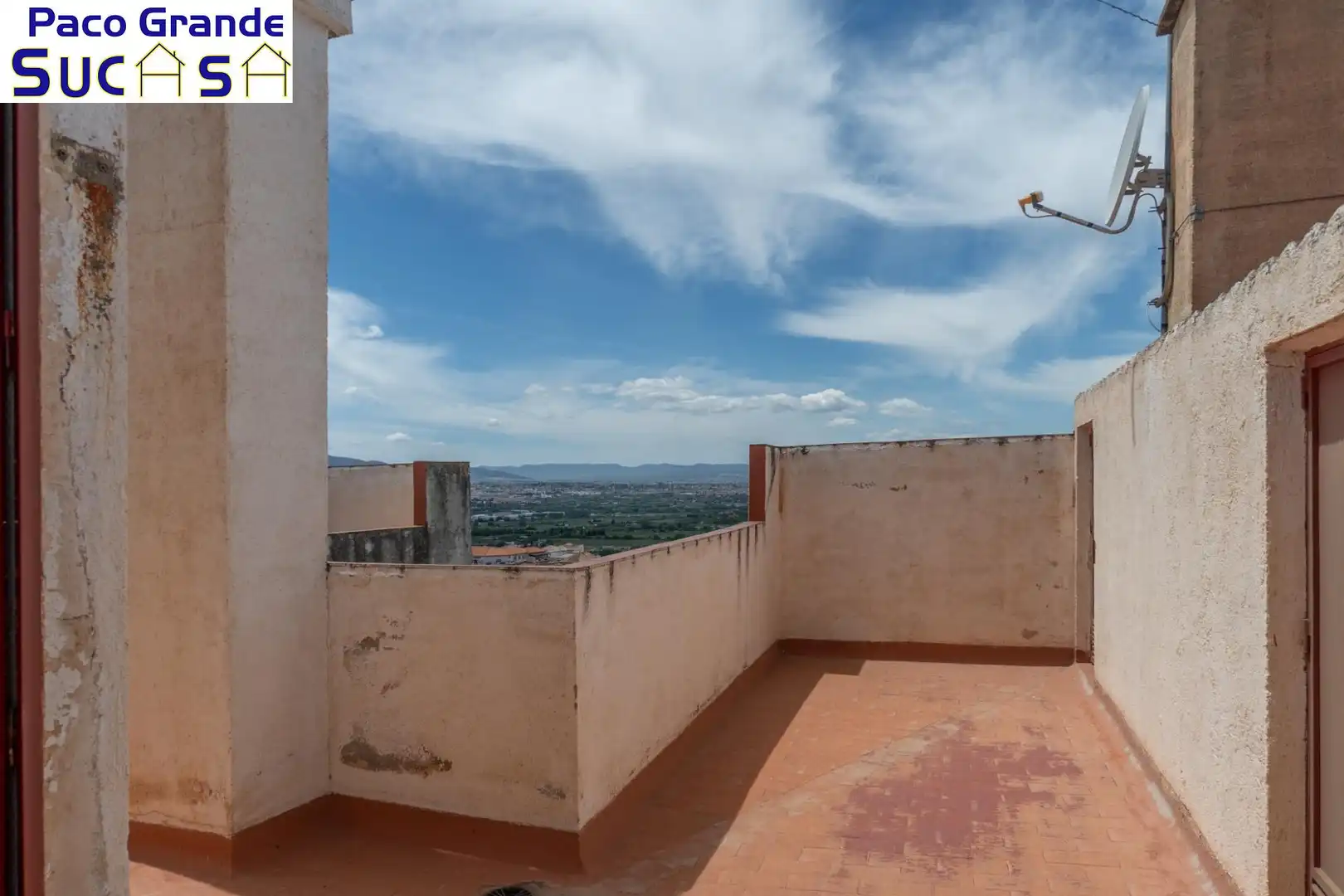 Flat with terrace for sale in Calle  Pintor Murillo 5, imagen 46