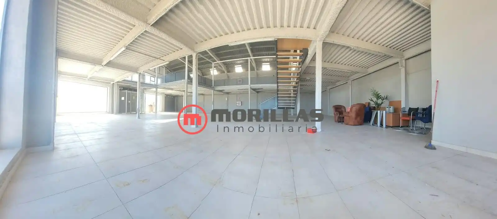 Nave industrial en venta en Bullas, Murcia