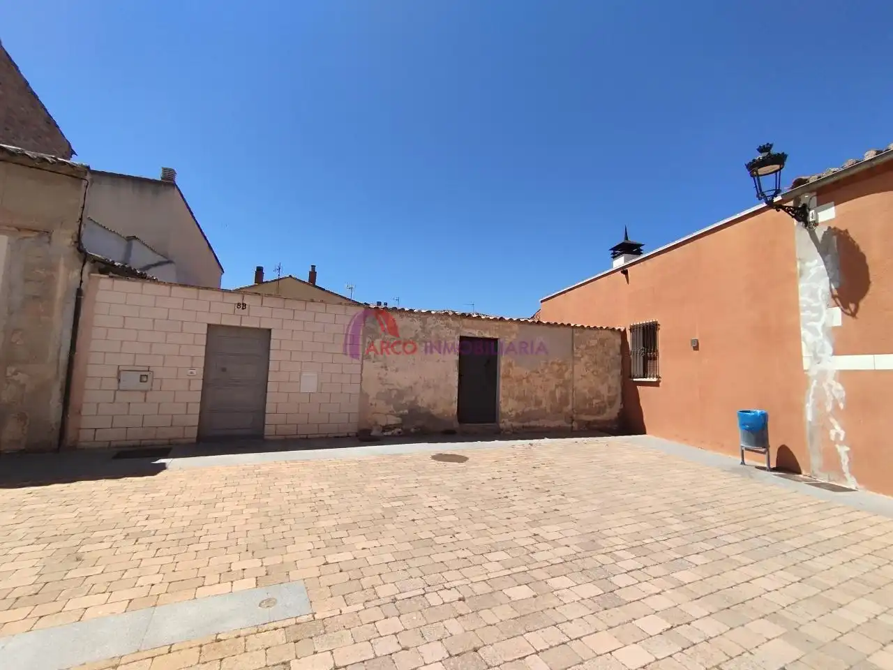 Maison à vendre à El Palacio, imagen 2