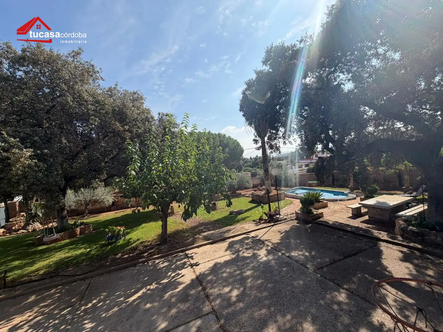 Villa avec piscine à vendre à Periurbano Norte, imagen 20