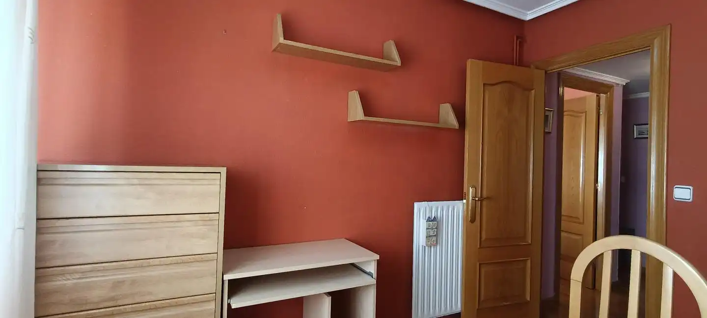 Appartamento in affitto a Calle Miguel Hernández, imagen 20