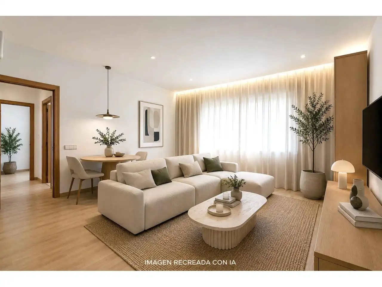 Appartamento con ascensore in vendita a Via Aurelia, imagen 5