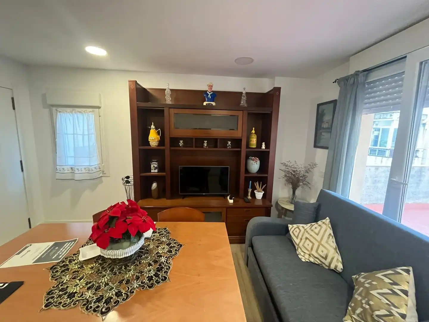 Appartement avec terrasse à vendre à Barris Marítims, imagen 4