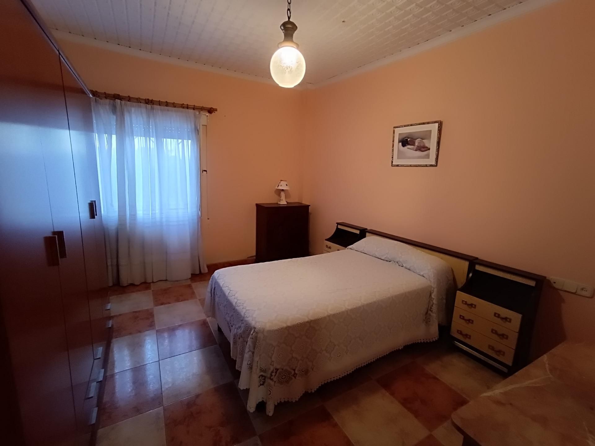 Dormitori de Finca rústica en venda en Benicull de Xúquer amb Terrassa