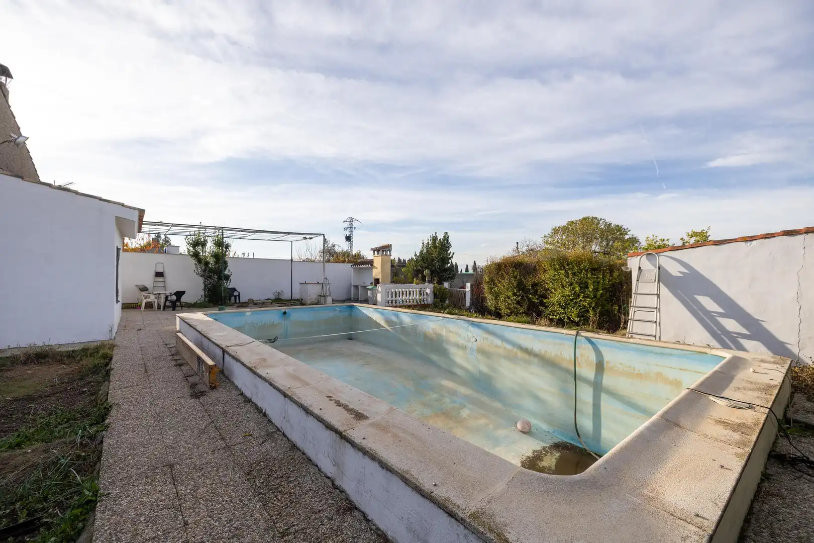 Landhaus mit Pool zum Verkauf in Camino de las Tinajas, imagen 37