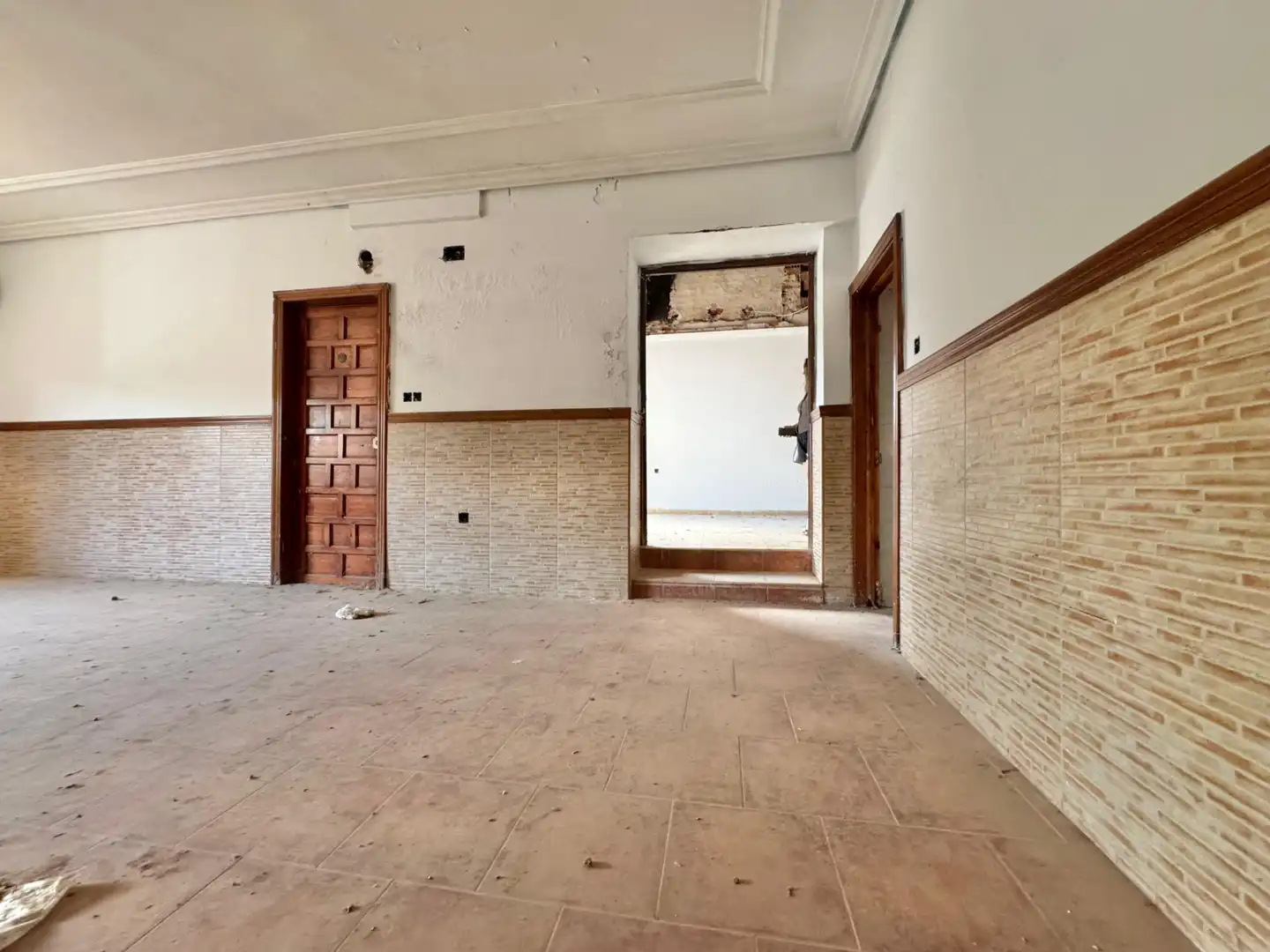 Casa o xalet en venda a Calle Sallavedra, Molins - Campaneta - San Bartolomé