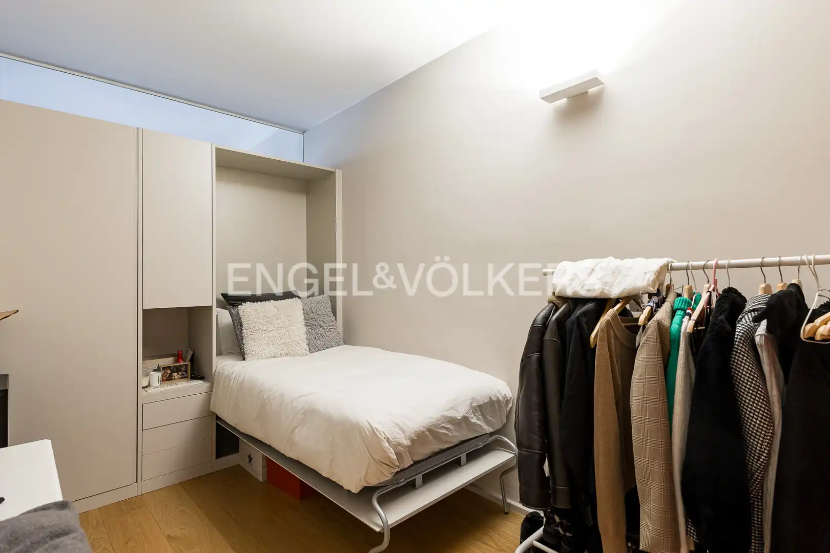 Wohnung mit Aufzug zum Verkauf in Sarrià - Sant Gervasi, imagen 26