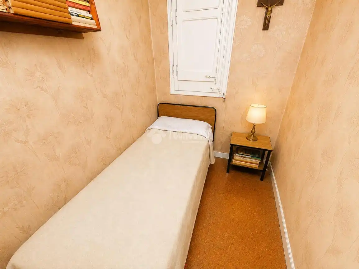 Habitación de Piso en venta en Barcelona con Calefacción y Terraza
