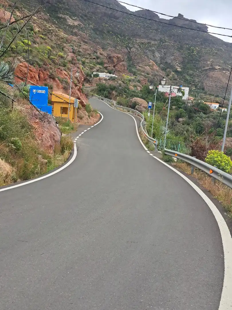 Vista exterior de Casa o chalet en venta en San Bartolomé de Tirajana con Jardín privado, Terraza y Trastero