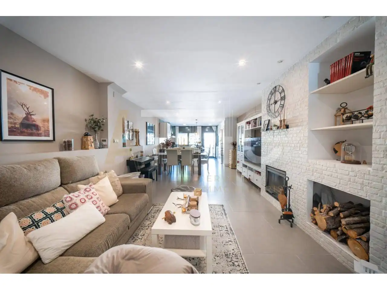Appartement avec jardin à vendre à Calle Agnès Armengol 33, imagen 3