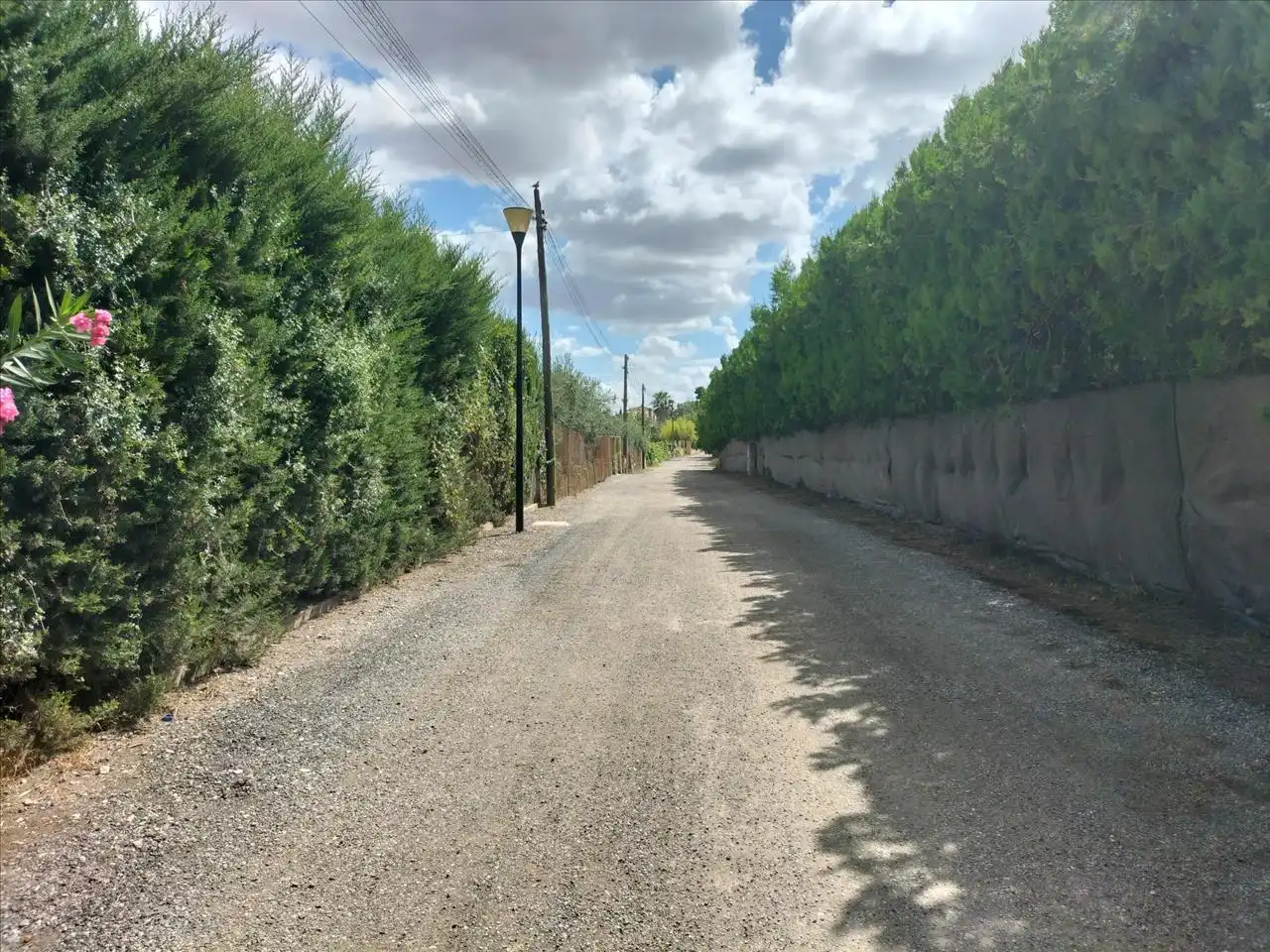 Residential land for sale in Lope De Vega Entrecaminos, imagen 6