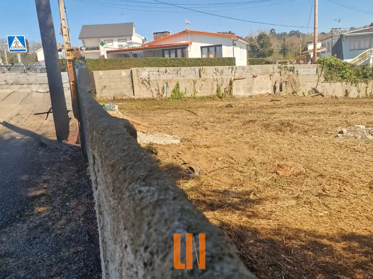 Terreni e lotti in vendita a Rúa da Proba, imagen 3