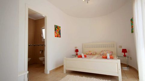 Foto 5 de Casa o chalet en venta en Montgó - Ermita, Jávea / Xàbia