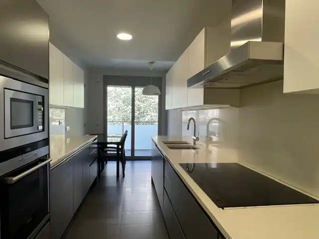 Appartamento con terrazza in vendita a Carrer de París, imagen 10
