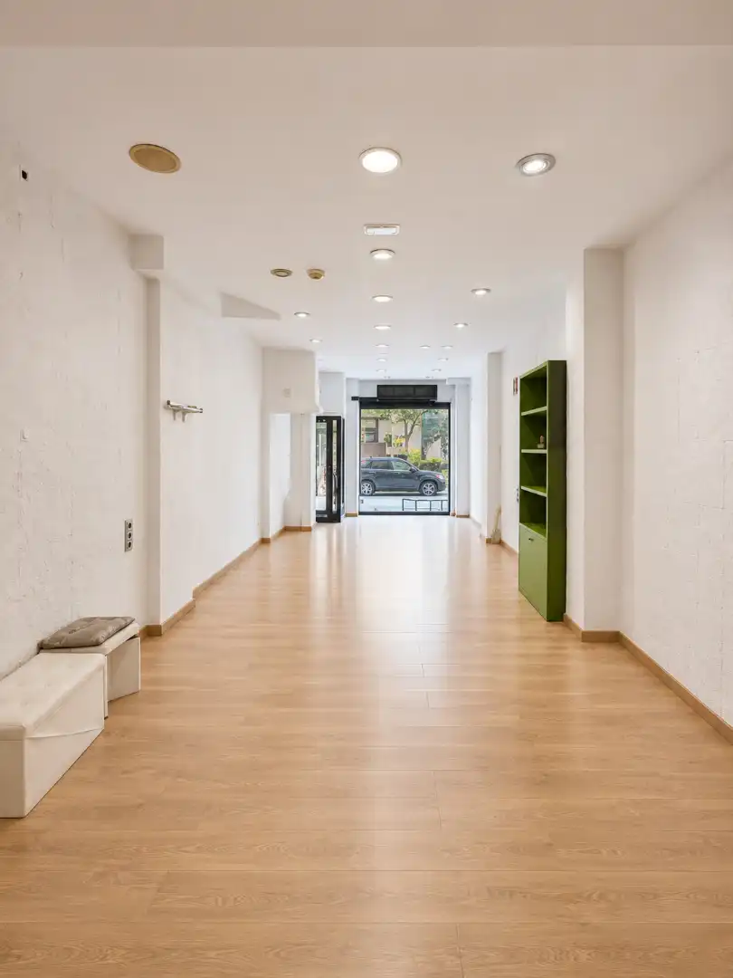 Local comercial en venda a Calle Palomares, imagen 3