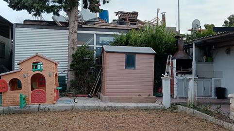 Foto 4 de Traster en venda a Camino Garrapinillos, Casetas - Villarrapa, Zaragoza