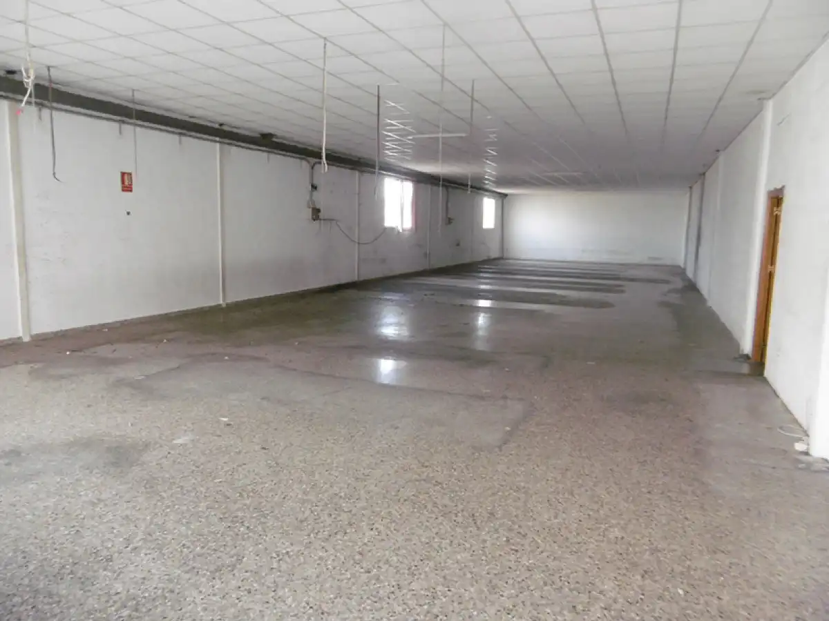 Nau industrial en venda en Elche / Elx