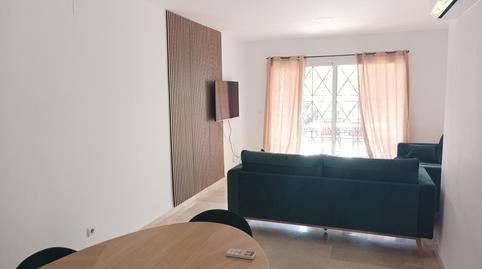 Foto 4 de Casa adosada de lloguer a Avenida Avenida del Pintor Pérez Gil, Alicante Golf, Alicante / Alacant