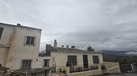 Foto 3 de Traster en venda a Polígono Diseminado Cjo Algaida 3, Tíjola, Almería