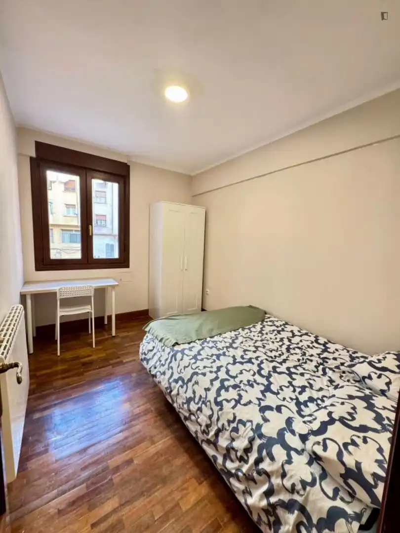 Habitació a Bilbao , Bizkaia
