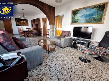 Maison avec balcon à vendre à Airesol