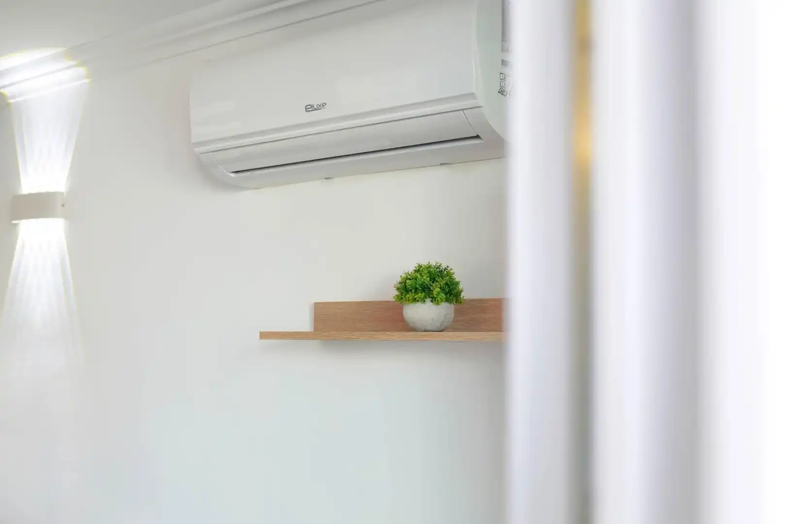 Balcony of Study for rent in San Miguel de Abona  with Air Conditioner, Terrace and Furnished