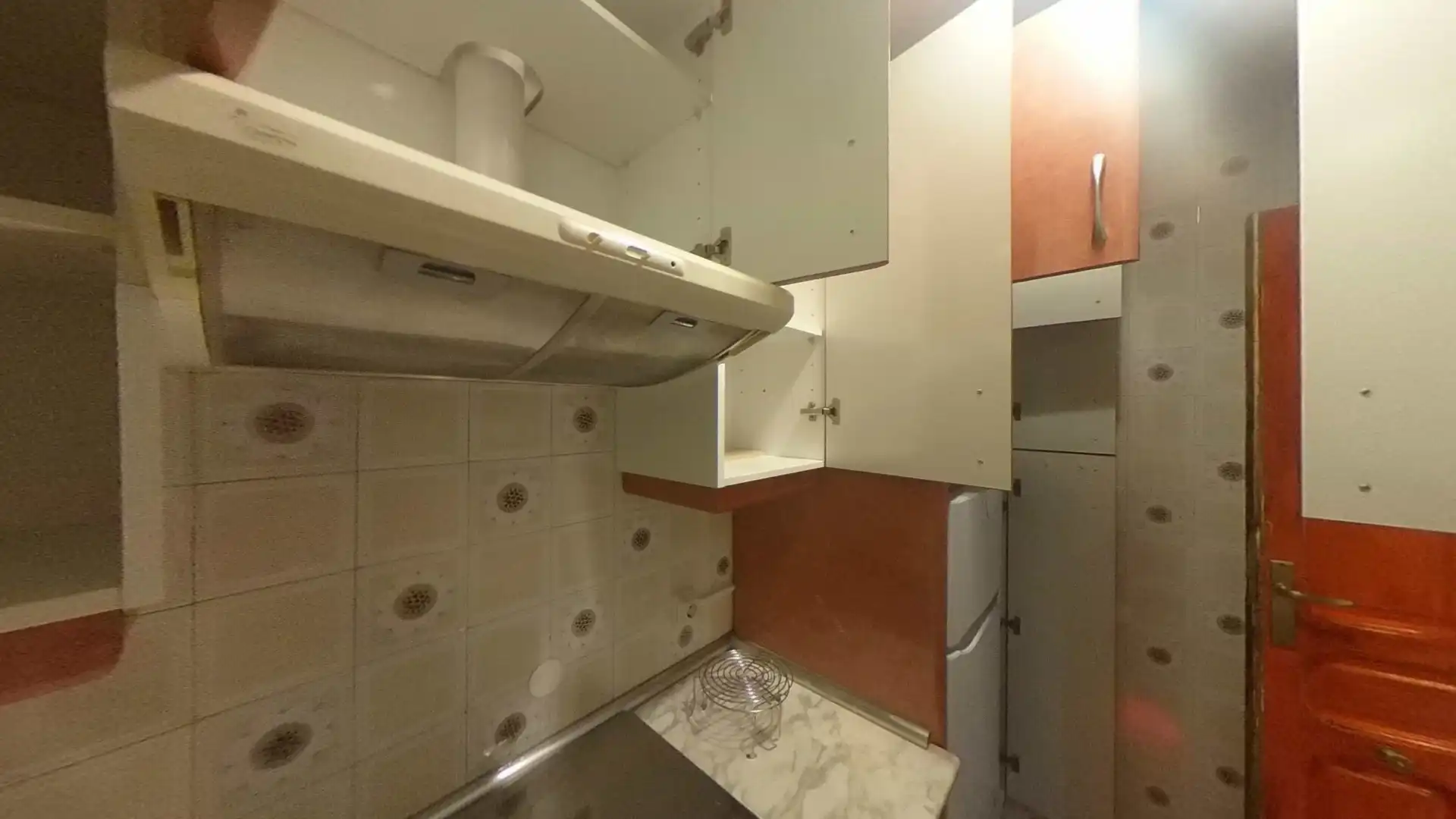 Piso con ascensor en alquiler en Calle del Doctor Fourquet, imagen 6