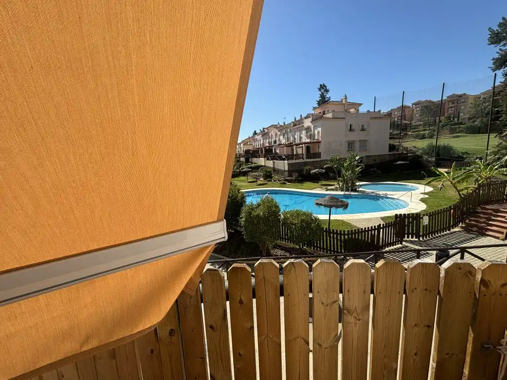 Adossat amb piscina en venda a Islantilla Golf, imagen 4