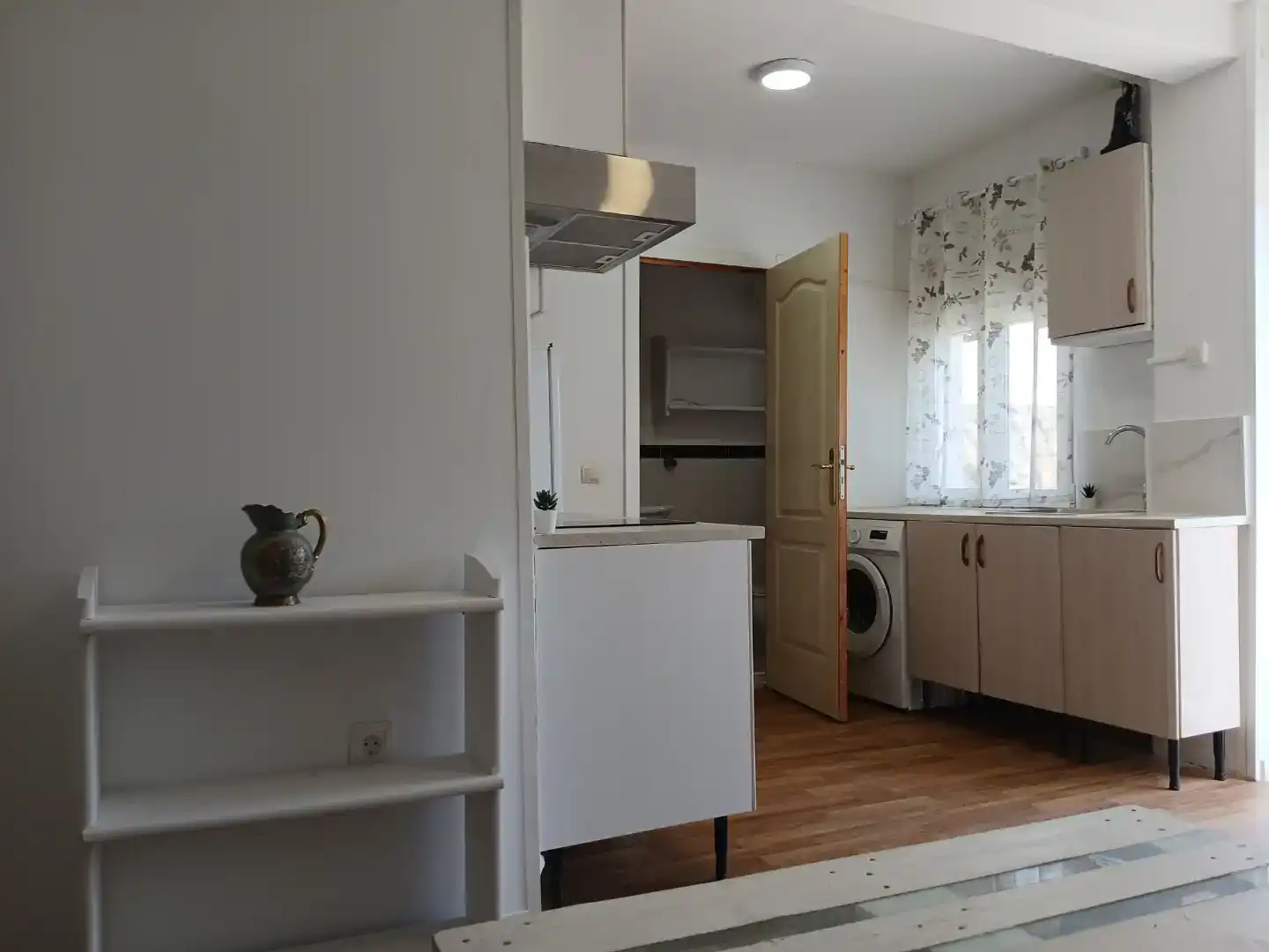 Study for rent in Calle Pamplona, 136, Casarrubios del Monte