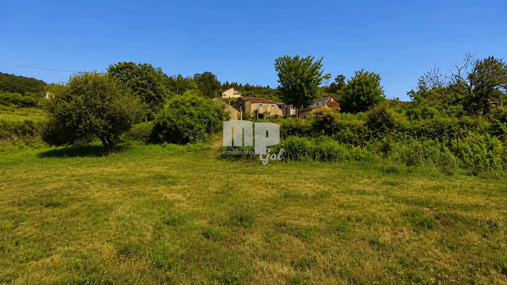 Casa con jardín en venta en Camiño Redo-Vilar, imagen 21