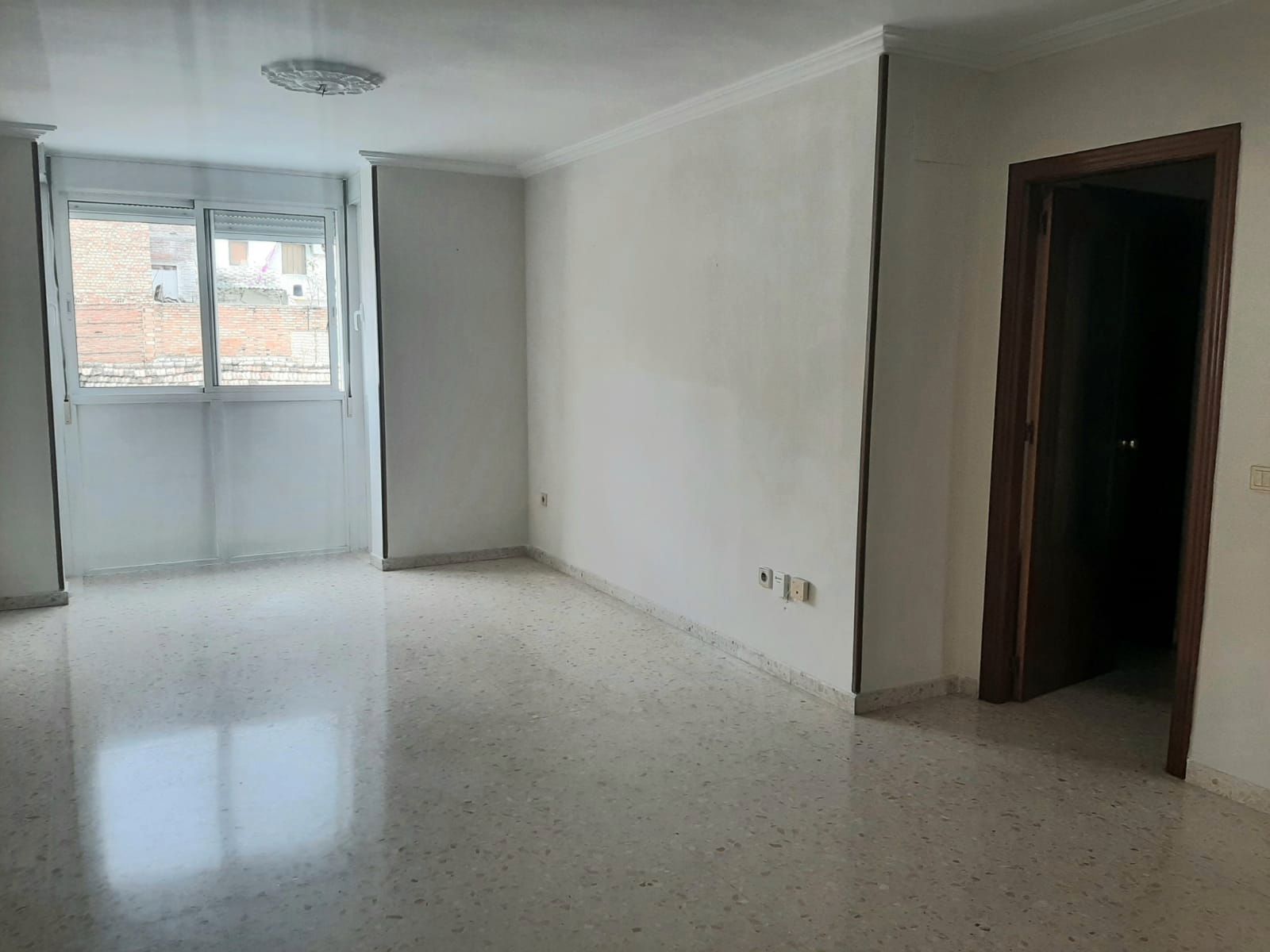Habitación de Piso en venta en Alcalá del Río con Balcón
