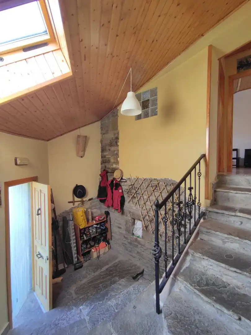 Casa con giardino in vendita a única, imagen 36