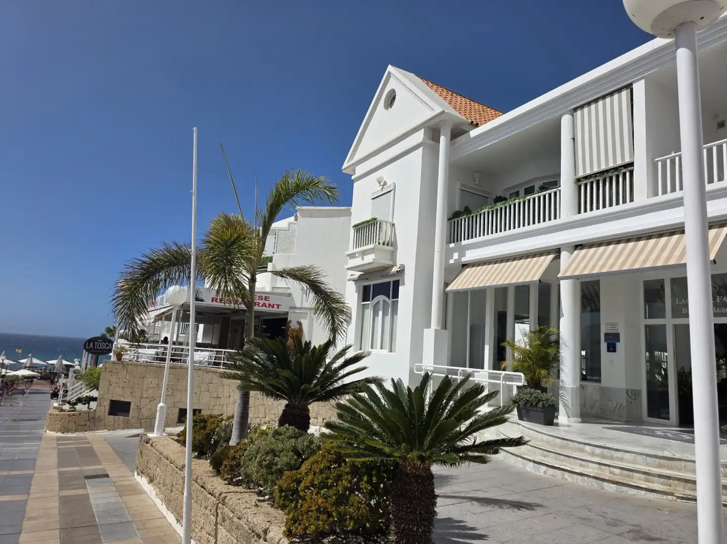 Apartament en venda a Calle Londres, 7, Playa de Fañabé