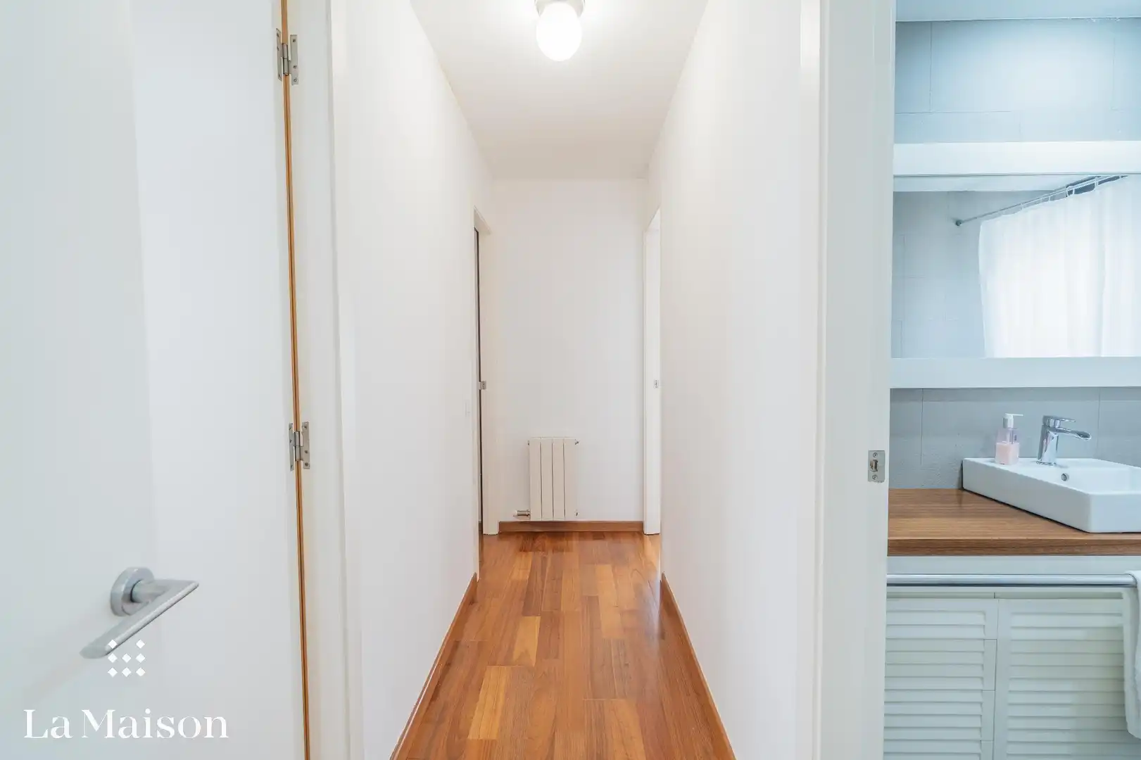 Casa o xalet en venda en Vilanova del Vallès amb Parquet, Terrassa i Piscina