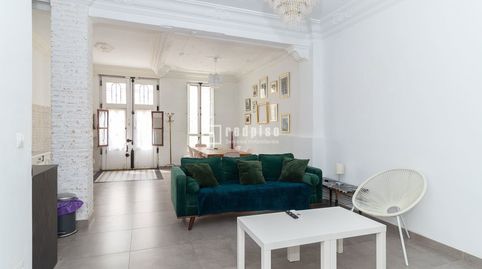 Foto 2 de Casa o chalet en venta en Organista Plasencia, En Corts - Doctor Waksman, Valencia Capital