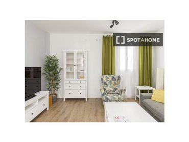 Appartement à louer à Retiro