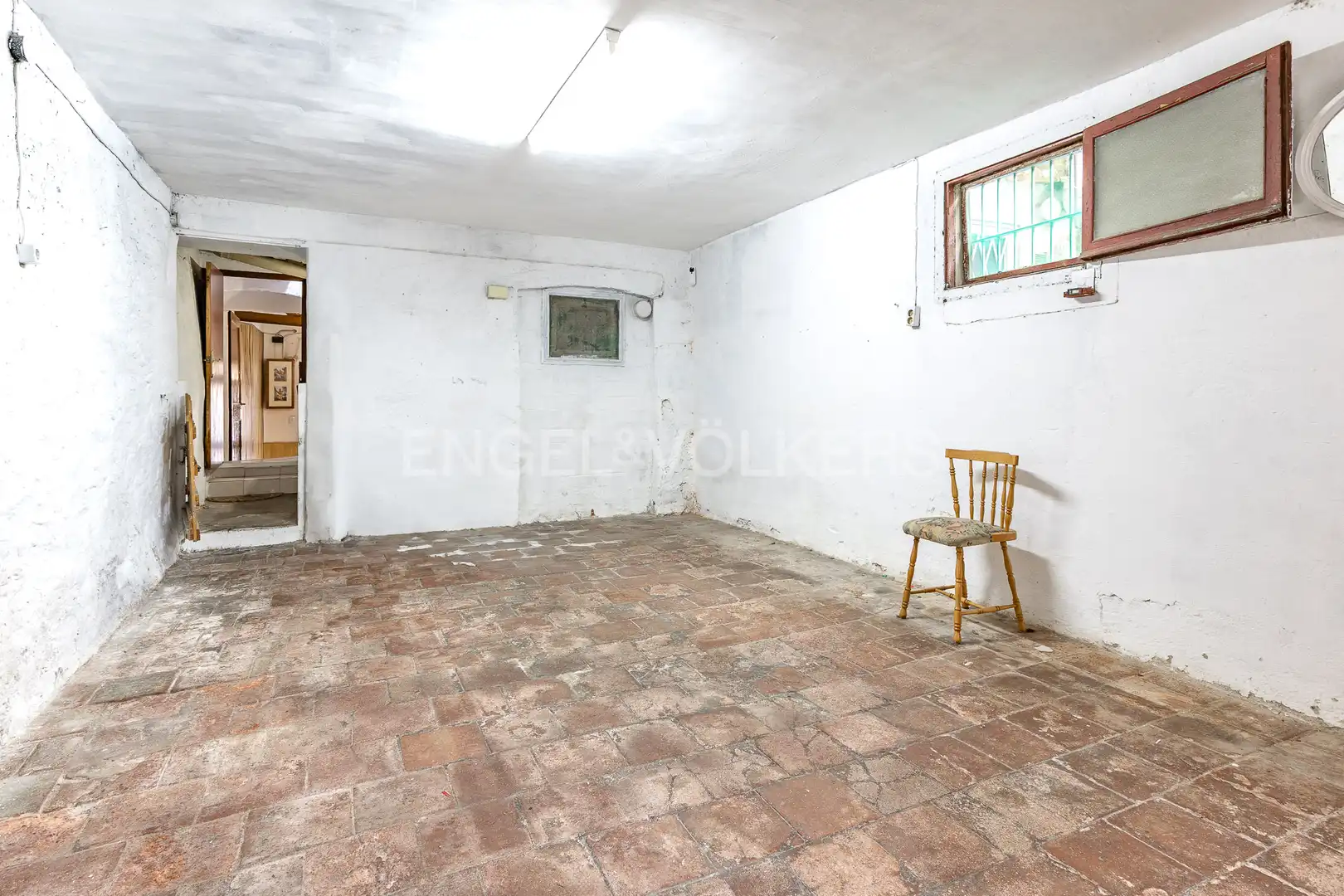 Casa adosada en venda en Santa Coloma de Gramenet amb Aire condicionat, Calefacció i Jardí privat