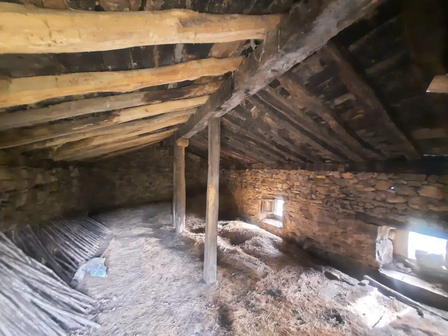 Casa rústica en venda a San Pedro del Romeral, imagen 63