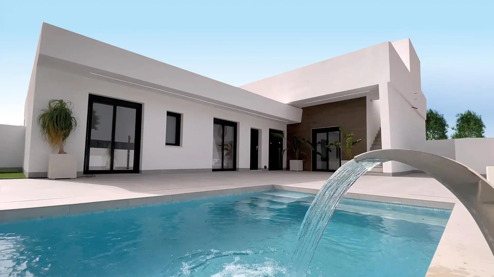 Detached house for sale in Roldán, imagen 2