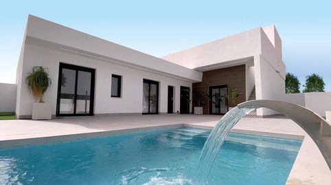 Photo 2 of Houses for sale in Roldán, Torre-Pacheco