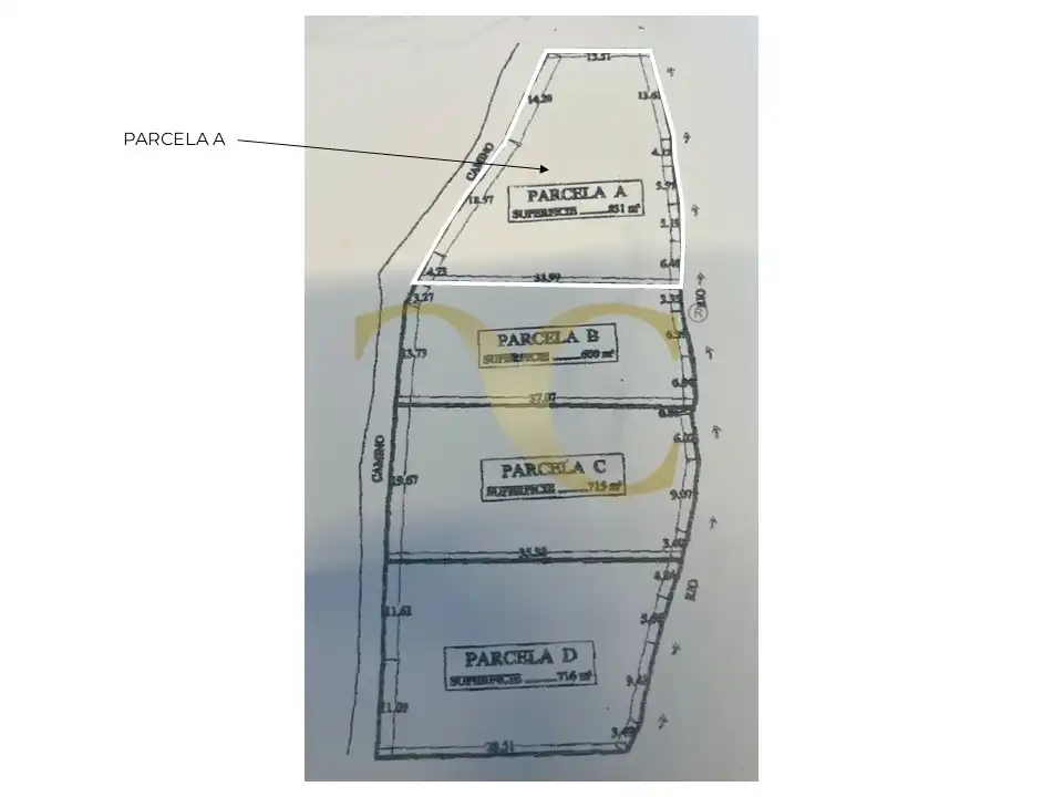 Residencial en venta en Cangas de Onís
