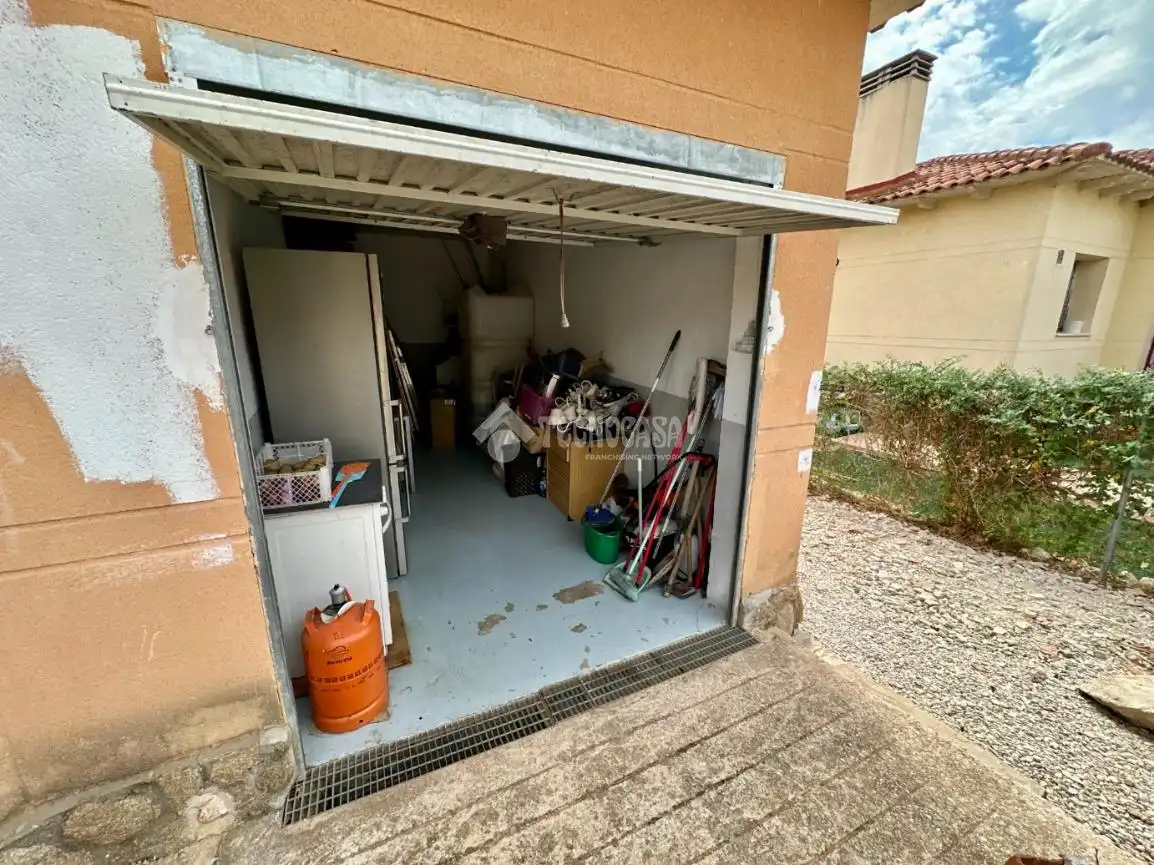 Casa en venda a Loranca de Tajuña, imagen 13