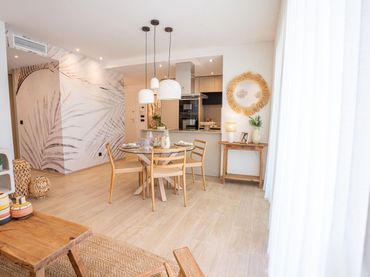 Rez-de-chaussée avec piscine à vendre à Algorfa