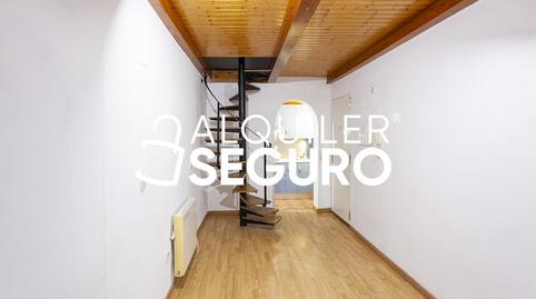 Foto 4 de Àtic de lloguer a De Valverde, Universidad - Malasaña,  Madrid Capital