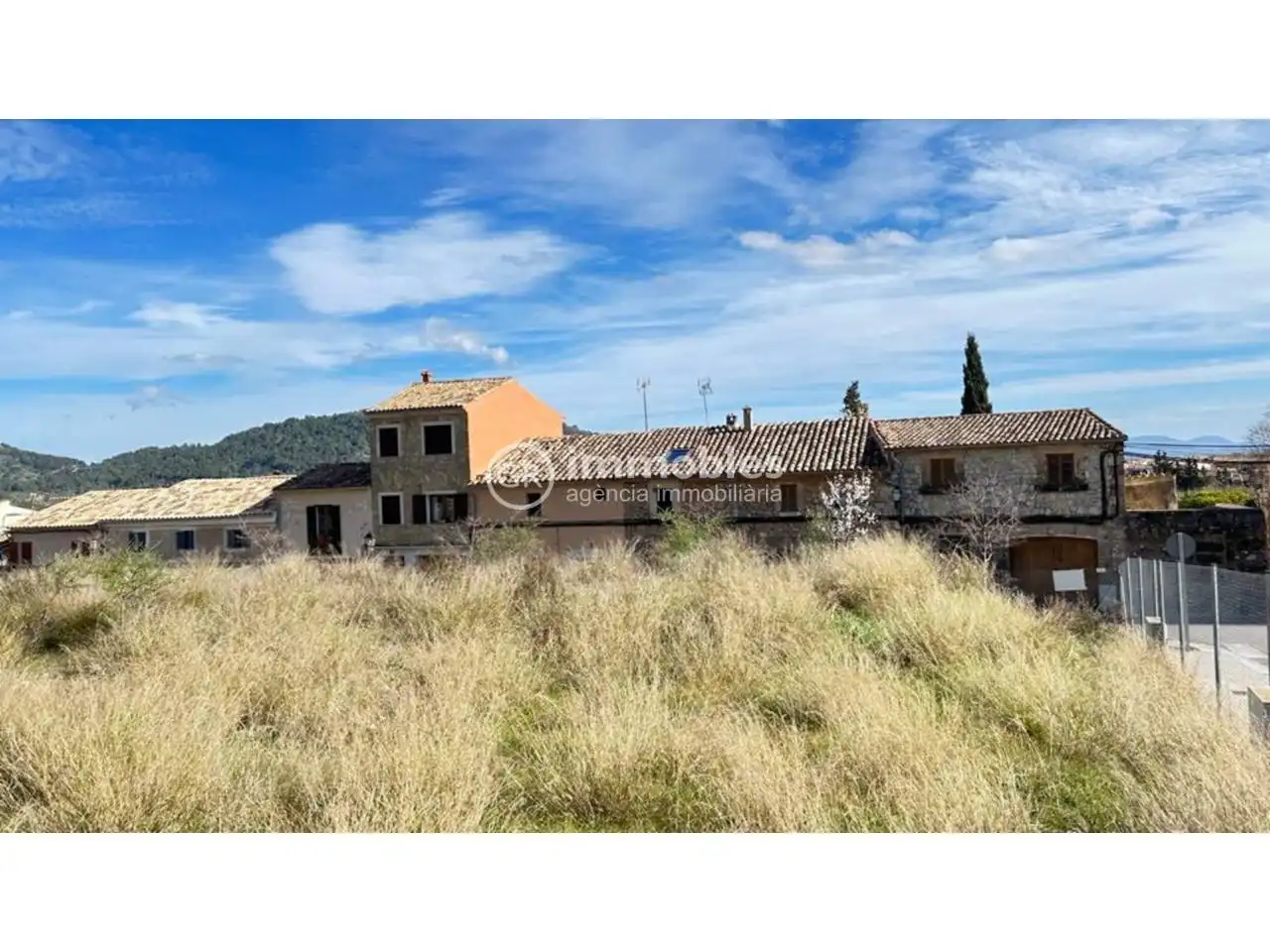 Rustikales Grundstück zum Verkauf in Alaró, imagen 4