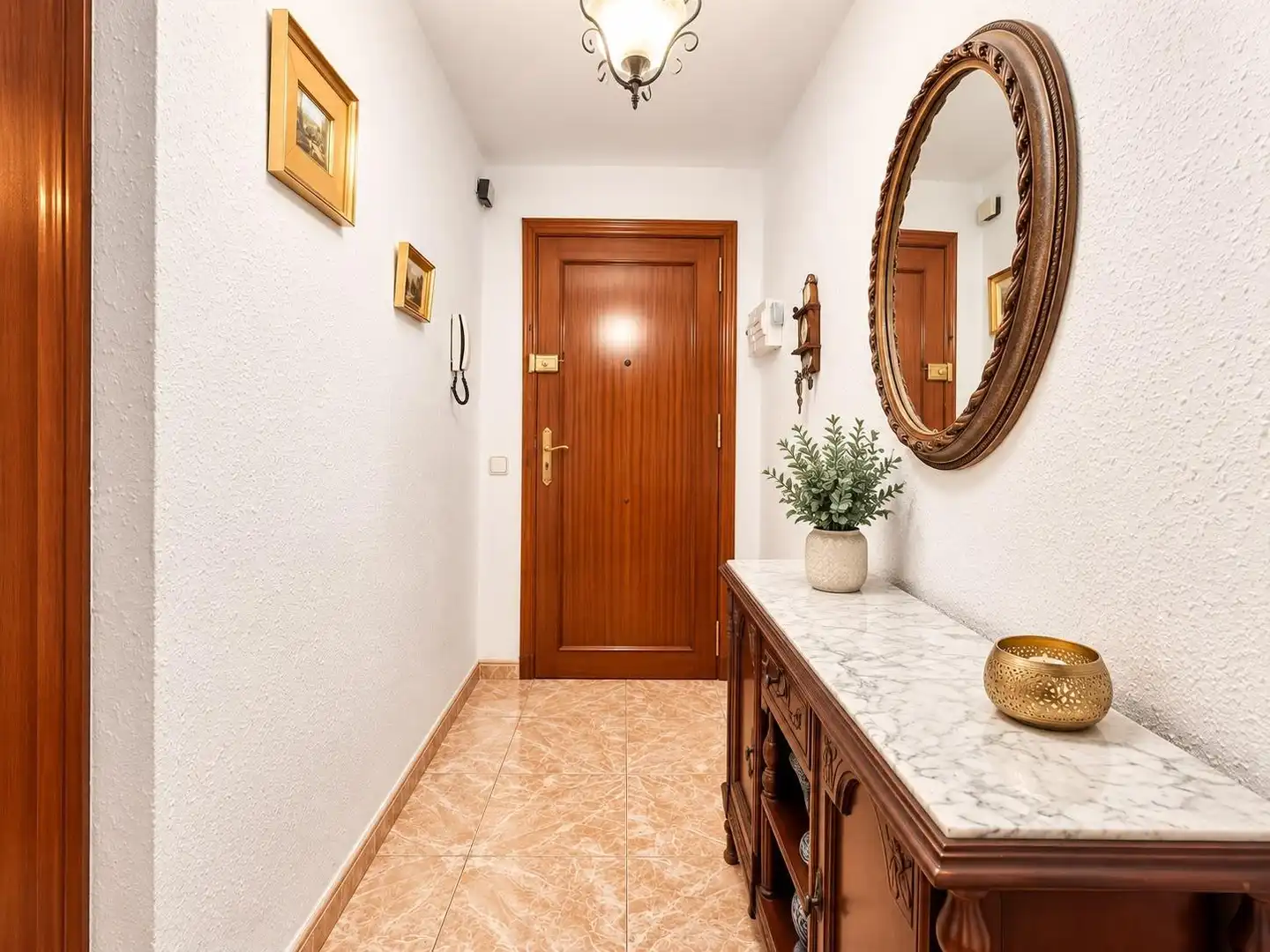 Appartement avec terrasse à vendre à PERE EL CEREMONIOS, imagen 12