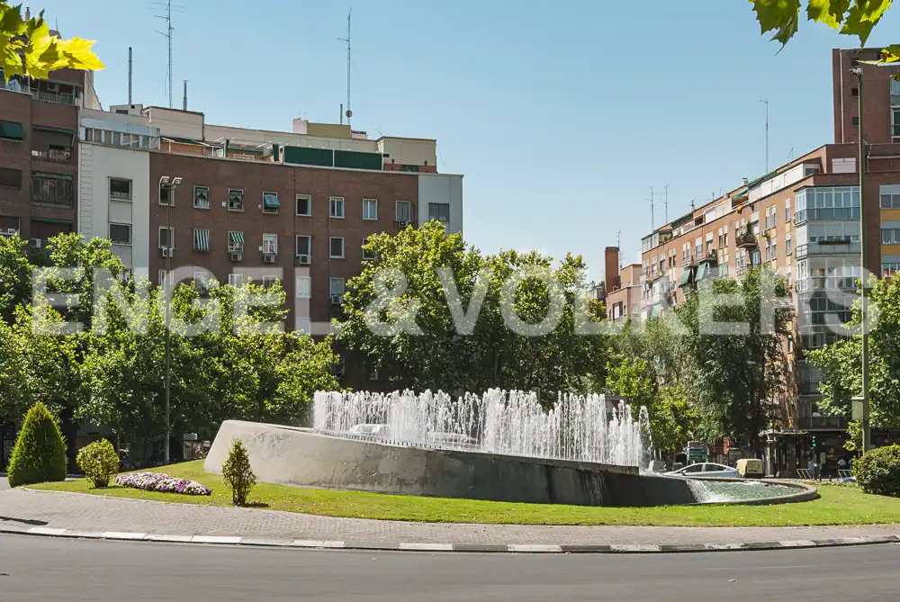 Appartamento in affitto a San Alejandro, imagen 25