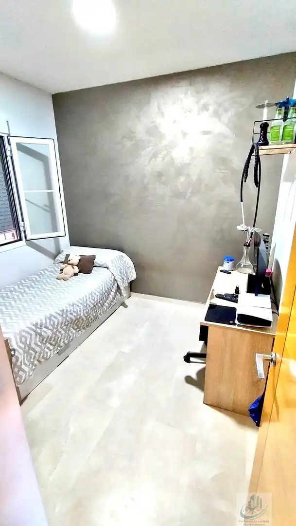 Bedroom of Duplexes for sale in Chiclana de la Frontera  with Air Conditioner, Terrace and Storage room